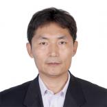 何裕涛