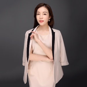 徐美华