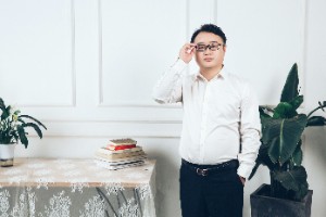 杨序国
