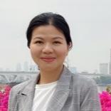 姜利华