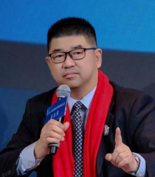 刘建军