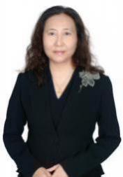 池冬梅