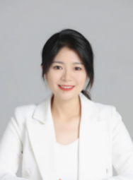 陈明丽