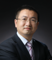 杨波老师