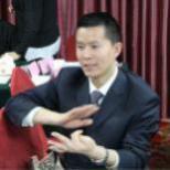 赵洪新