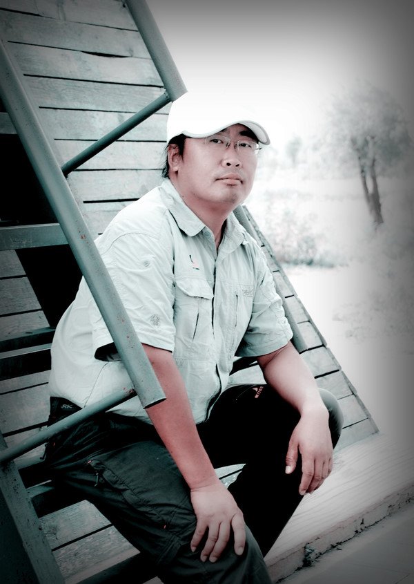 李文革