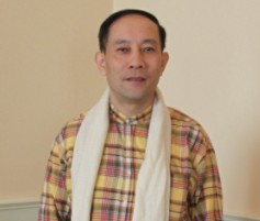 臧筑华