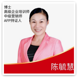 陈毓慧