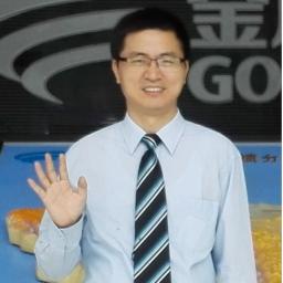 吴诚博士