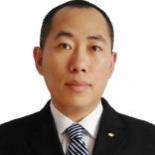 李守斌