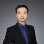 胡江滨
