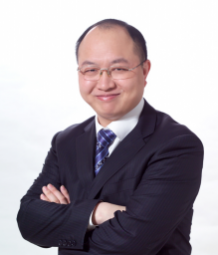 黄杰