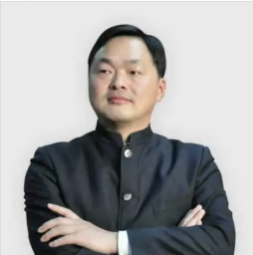 周斌