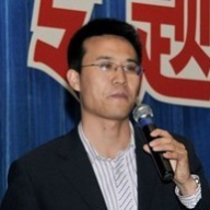 秦浩然