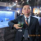 李晨东