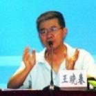 王晓春