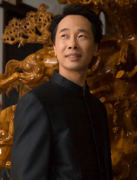 黄永东