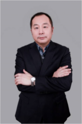 张长江