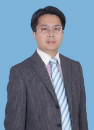 杨学明