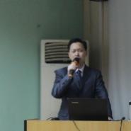 罗振海  精益实战管理专家