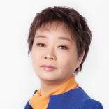 张岚 Lilian Zhang