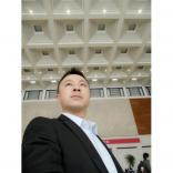 李浪奇