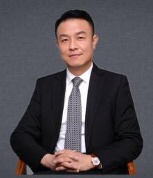 目标为王&mdash;&mdash;钱科宇