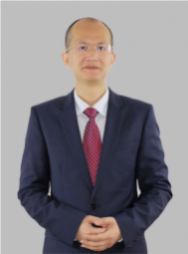 黄志伟