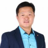培训师李健
