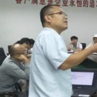 谭洪华