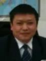 陈代友
