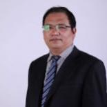 闲云野鹤