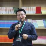 辛老师
