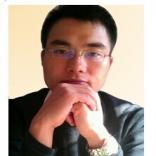 杨航伟