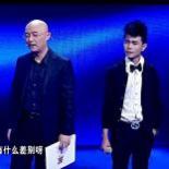 范慧军形象设计师