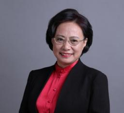 江丽华