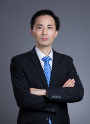 巨一铭