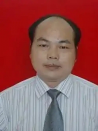 陈开健