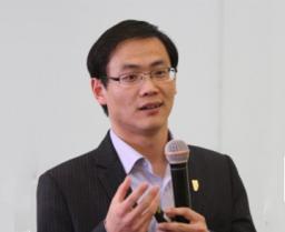张国毅