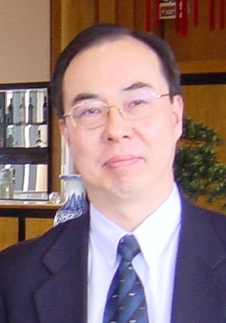 杨光辉