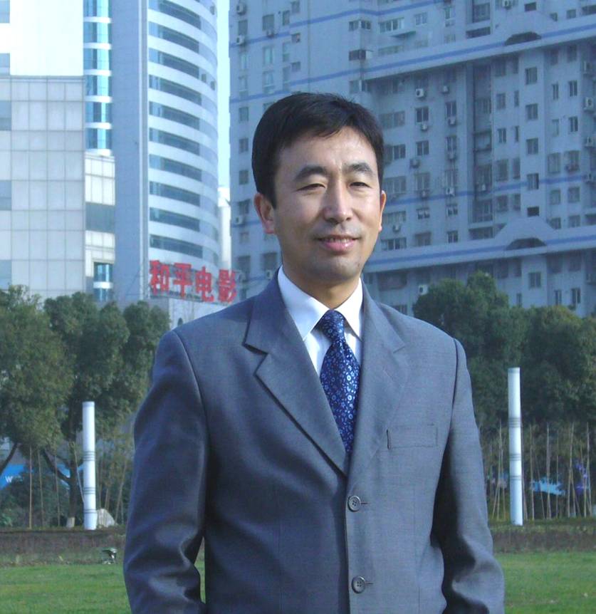 黄汉楠
