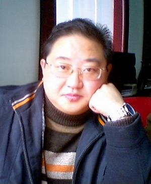 冉启涛