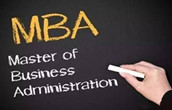为什么我要选择MBA
