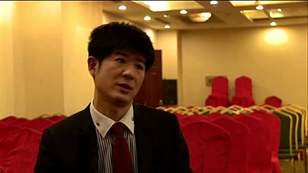 刘国良老师对夜场团队提出的建议电视台专访