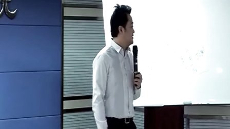 顾枫医院管理培训师《医院服务能力提升与医患沟通》课程视频2