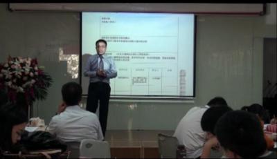张志超老师恒富集团中高层培训之美国IBM培训模式分享