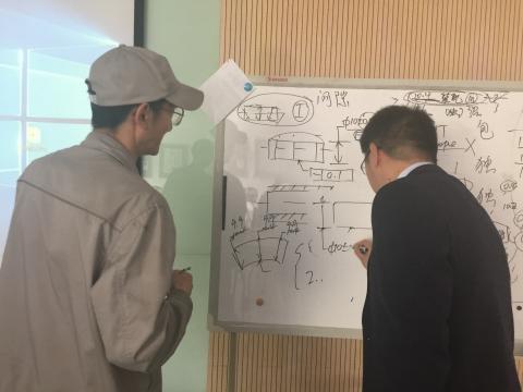 王老师讲解ASME Y14.5 2018 有哪些变化 03
