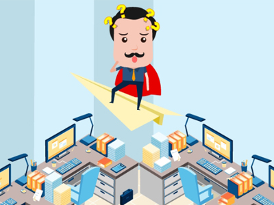 [微图]管理者如何终止办公室谣言