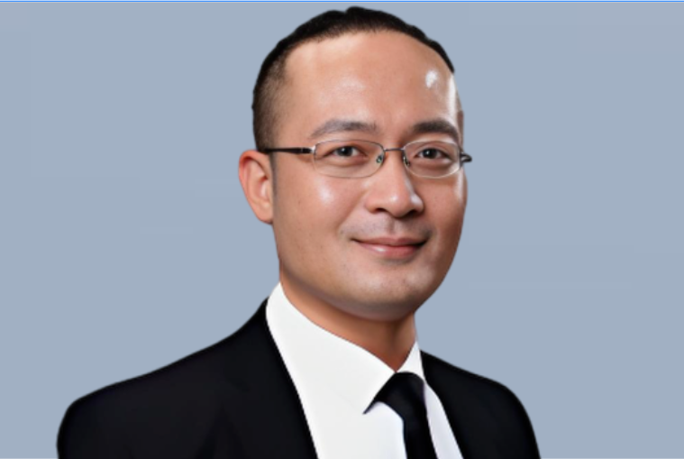 李小雄