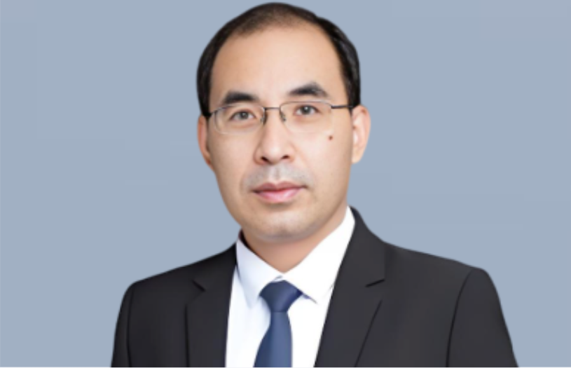 解鸿兴